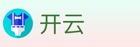 开云 Logo